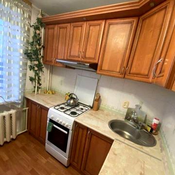 Оренда 2-кімнатної квартири, район Дворецької