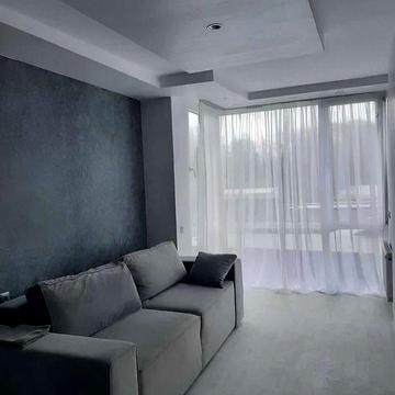 Оренда квартири-студії на вул. Олега Мудрака