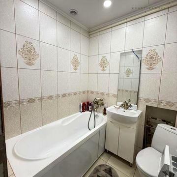 продажа 1к на Баварии, круг троллейбуса