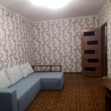 Оренда однокімнатної квартири