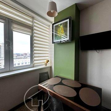 3к новобудова в ЦЕНТРІ з дизайнерським ремонтом