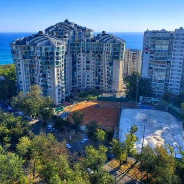 ‼️продам 2 комнатную Центр - (парк Шевченко-НЕМО-Ланжерон) РАССРОЧКА ЖК Центр / Лидерсовский бульвар / Французский бульвар / НЕМО /