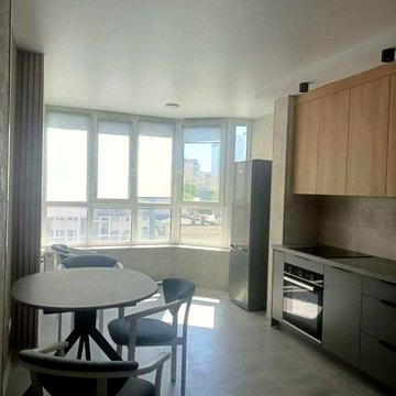 Оренда 1 кімн кв в центрі новобудова