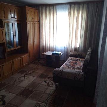 Здається 1к. Квартира