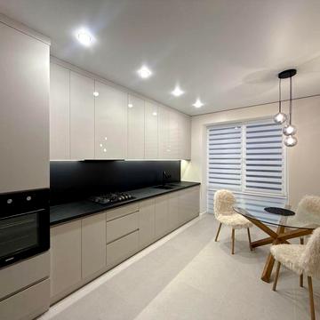 1-к квартира на Щасливому в ЖК "DREAM CITY"