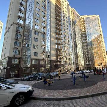 Сдам свою 1к в 10 Жемчужине Марсельская