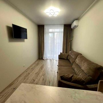 Здається в оренду 1-кімнатна квартира вул. Боголюбова