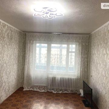 Довгострокова оренда 1к Квартира Томилівська вулиця