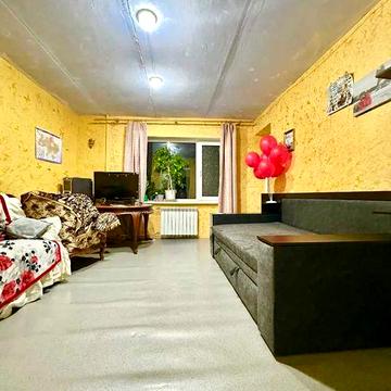 Продам 2к квартиру, ул. Запорожское шоссе, 16