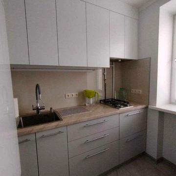 1-кімнатна квартира, м. Одеса, вул. Святослава Ріхтера