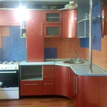 3к квартира, Новобаварский р-н, Холодная гора, Волонтёрская