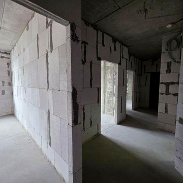 2х комнатная квартира в ЖК Таировские сады ЖК Таировские сады