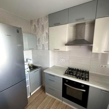 ‼️Стильна 1к квартира на Огнівці –заїжджай і живи! Євро ремонт полтава