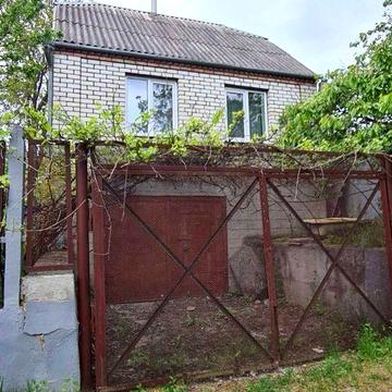 Торг! Будинок Лезнево велика ділянка, мінімальне оформлення35556