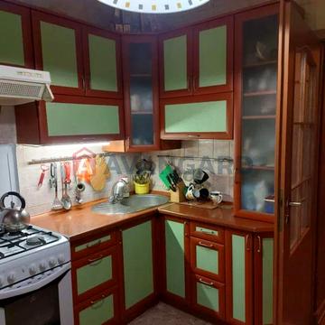 2-кімнатна квартира лівий берег міста Камянське