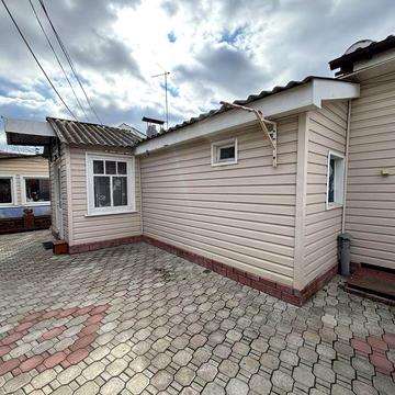 Здам затишний будинок від власника, Ліски