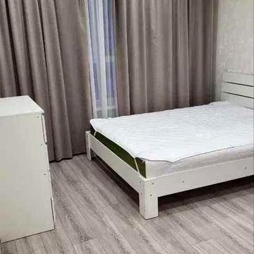 ГАЗ + СУЧАСНИЙ ЗАТИШОК ЖК Добре місто-2 ЧАБАНИ Ванна/інд. газ опалення