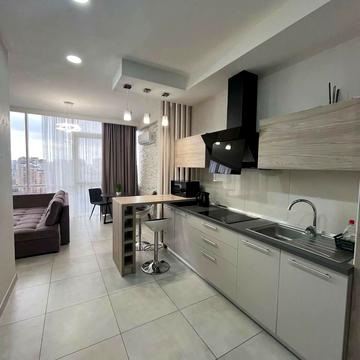 Аркадійське плато вул. (Гагаринське плато), 5/2