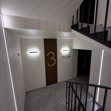 Продаж 1-кімнатної квартири ЖК Атмосфера, 51,2 м² ЖК Атмосфера