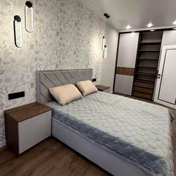 1к квартира перша здача