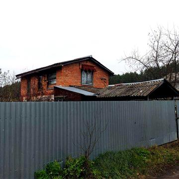 Недорого дачний будинок