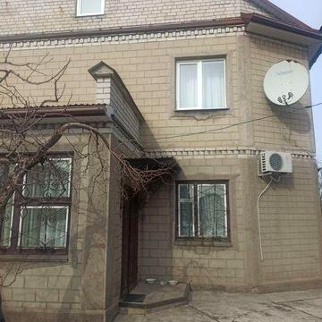 Продам 2х этажный  дом в Романково ( Сертификат)