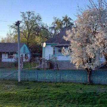 Будинок  в Озірному для цінителів простору !!