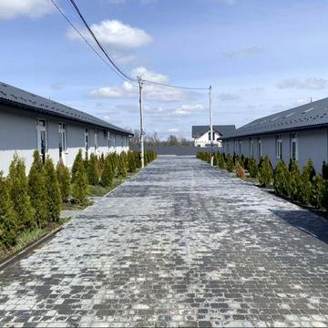 НОВЕ! Продаж  СмартТаунів 25м2 в КМ "Green House"