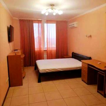 Єлизавети Чавдар вул., 3