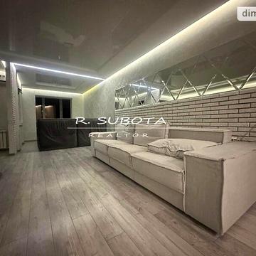 Довгострокова оренда 1к Квартира Набережна Перемоги вулиця ЖК Набережный квартал