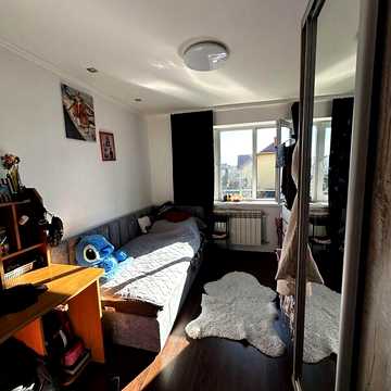 Продаж 2к Квартира Проектна вулиця