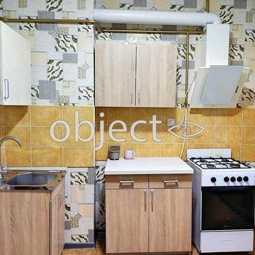 Огнівка здається 1 кім.квартира