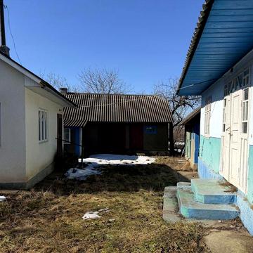 Продаж будинку  в  с.Ржавинці,