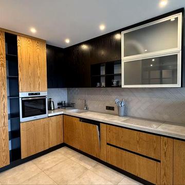 Оренда евродвохкімнатної пр. Івасюка 2д, Оболонська набережна