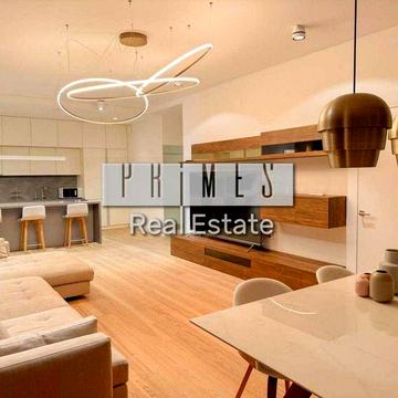 оренда Skyline Печерськ 4-кімнатна квартира