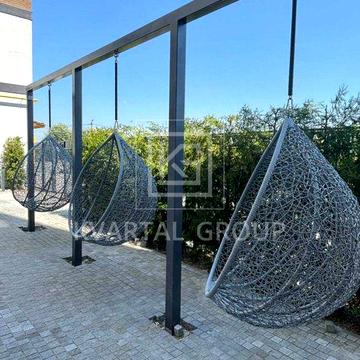 Простора квартира в новому ЖК, БЕЗ КОМІСЇ