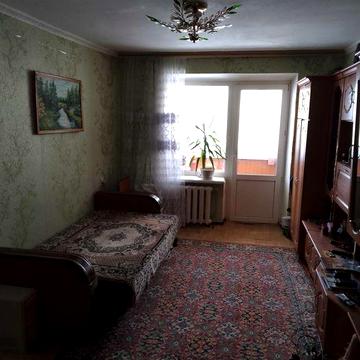 Квартира 2-х кімнатна