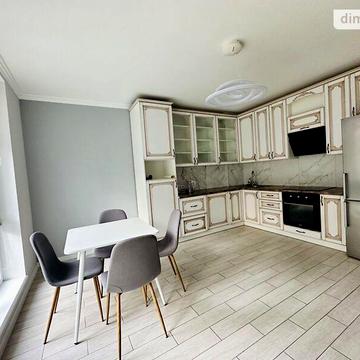 Довгострокова оренда 2к Квартира Володимира Великого вулиця ЖК Royal Park