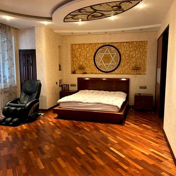 Степана Руданського вул., 3-А