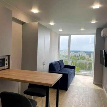 Здам в оренду смарт квартиру в ЖК 4U, Академмістечко