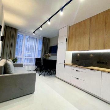 Оренда 1 кімнатної квартири вул. Під Голоском