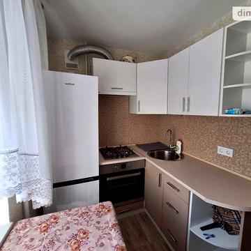 Продаж 1к Квартира Залізняка Максима вулиця