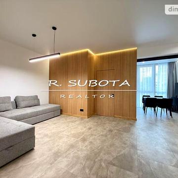 Довгострокова оренда 1к Квартира Науки (Гагаріна) проспект ЖК Comfort City Рыбинский