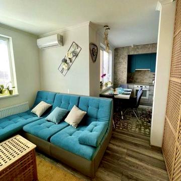 Здам 2х НОВОБУДОВУ, ГЕРОЇВ МАЙДАНУ-РІВНЕНСЬКА, газ котел, кондиціонери