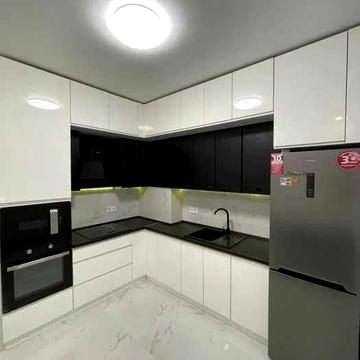 Продам 1к.кв.Озерна.Новобудова ремонт.