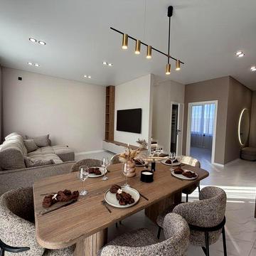 Продаж ділянка 3 сот  з меблями та технікою