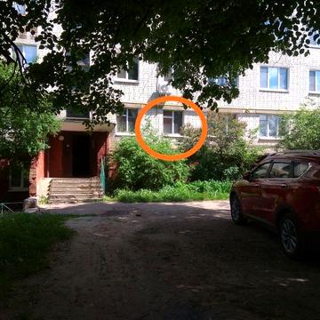 Продаж 2х кімнат в 3х кімнатній квартирі.