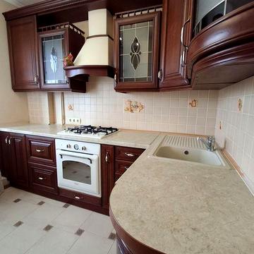 Терміново Здам 2-х кімнатну квартиру на Василя Стуса (Славіна)