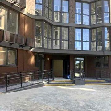 2-комнатная квартира в ЖК Прохоровский квартал. ЖК Прохоровский квартал