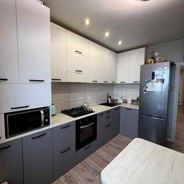 2к! квартира в ЖК Баронівський, 8/9 пов, 70 м2, котел, все залишають ЖК Баронівський